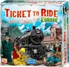 Asmodee Ticket To Ride, Gra planszowa, Strategia, 8 lat(a), Podgląd zdjęcia produktu 1