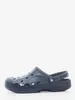 Crocs Baya navy Größe EU 41-42 Normal Produktbild-Vorschau 1