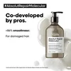 Loreal Serie Expert Absolut Repair Shampooing moléculaire Voir les images du produit 19