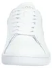 Lacoste Carnaby Set 224 6 SMA Leder-Sneaker, Weiß 42 EU Produktbild-Vorschau 4