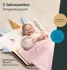 Skandika Kinderschlafsack Soti | Camping Schlafsack für Produktbild-Vorschau 4