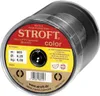 STROFT Color Monofile Angelschnur Schwarz 0,13mm 1,8kg Produktbild-Vorschau 2