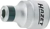 Hazet pièce d'assemblage, carré femelle 6,3 mm (1/4" ), six Voir les images du produit 5