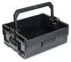 L-BOXX LT-Boxx 170, Černá, 378 x 310 x 163 mm, 445 mm, 362 Náhled obrázku produktu 1