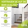 Bomi Treppenschutzgitter ohne Bohren, 95-103 cm, flacher Produktbild-Vorschau 9