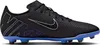 NIKE Nike Herren Fussballschuh VAPOR 15 CLUB FG/MG GREY Produktbild-Vorschau 2