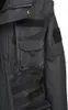 Brandit Superior Jacket black, 3XL Produktbild-Vorschau 7