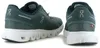 On Running Cloud 6 Couleur Vert Voir les images du produit 17