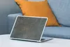 MuchoWow® Laptop Aufkleber Sticker Cover Stein - Beton - Produktbild-Vorschau 4