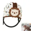 Schutzhelm Baby, Krabbelhelm Atmungsaktiv, Verstellbarer Produktbild-Vorschau 1