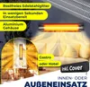 KESSER® Riscaldatore a infrarossi da 2500W, con telecomando Anteprima dell’immagine prodotto 4