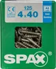 SPAX 4197000400407, Schraube, Edelstahl, Holz, Flachkopf, Produktbild-Vorschau 4