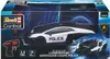 RC Scale Car Lamborghini Aventador Coupé Police, Revell Produktbild-Vorschau 9