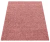 Tapis Shaggy à poils longs Haute qualité Densité élevée Voir les images du produit 10
