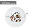 2er Set Luigi Pizzateller Ø30,5cm 2 Personen Teller Pizza Produktbild-Vorschau 6