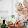 relaxdays Dozownik do octu i oliwy wykonany ze szkła Podgląd zdjęcia produktu 3