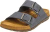 Rohde Damen Leder Pantoletten Schnalle Clogs Rodigo-D 5865, Produktbild-Vorschau 38