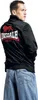 Lonsdale London Trainingsjacke Herren SKELLBERRY schwarz M Produktbild-Vorschau 10