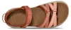 Teva Damen Tirra Sport Outdoorsandale SEDONA MULTI 37 Produktbild-Vorschau 15
