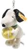 Steiff  Anhänger Snoopy Tennis 15 cm 024849 Produktbild-Vorschau 2