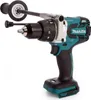 MAKITA Kit DLX3095PTJ (DHP481 + DGA506 + DHS680 + 2 x 5,0 Produktbild-Vorschau 14