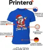 Dabbing Santa Claus - Weihnachten Weihnachtsgeschenk Produktbild-Vorschau 4