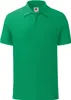 Fruit Of The Loom Herren Poloshirt Iconic RW6516 (XL) Produktbild-Vorschau 1