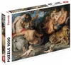 Rubens: 4 Flüsse Puzzle, 1000 Teile für Erwachsene Produktbild-Vorschau 4