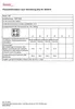 Neff T16BT76N0 - Piano cottura in vetroVetroceramica - 4 Anteprima dell’immagine prodotto 22