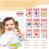 Lernspielzeug Lernkarten Deutsch Englisch,224 Produktbild-Vorschau 7