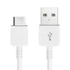 Nabíjací kábel USB typu C / USB Samsung EP-DN930CW White - Náhľad obrázku produktu 2