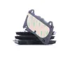 BREMBO Bremsbeläge Satz Vorne für FORD FOCUS III P 24 202 Produktbild-Vorschau 1