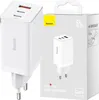 Baseus GaN5 Pro Universal Wei AC, USB Schnellladung Indoor Produktbild-Vorschau 9