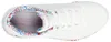 Skechers Uno - Majestic Garden bianco - multi 36 Anteprima dell’immagine prodotto 38