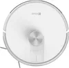 EZVIZ RE4 PLUS Aspirapolvere lavapavimenti robot con base Anteprima dell’immagine prodotto 5