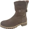 Stivali da donna Panama Jack, modello Damenschuhe, Anteprima dell’immagine prodotto 1