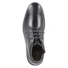 JOSEF SEIBEL Alastair 17 | Halbschuh für Herren | Schwarz Produktbild-Vorschau 6