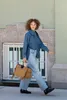reisenthel borsa shopper borsa a tracolla Loopshopper Anteprima dell’immagine prodotto 6
