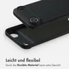 imoshion Color Back Cover mit MagSafe iPhone Air - Schwarz Produktbild-Vorschau 7