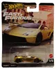 Hot Wheels Premium Fast and Furious - Lamborghini Gallardo Produktbild-Vorschau 3