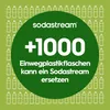 Sodastream Terra Valuepack white Produktbild-Vorschau 13