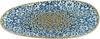 Piatto da portata Bonna - Alhambra - Porcellana - 33 cm Anteprima dell’immagine prodotto 4