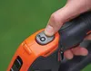 Black & Decker Akku-Rasentr.,18V 2,0Ah,Powercomm.,28cm Anteprima dell’immagine prodotto 15