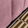 Polsterbett Doppelbett GRACIA 180x200cm Komplettset in Produktbild-Vorschau 5