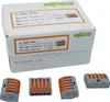 WAGO 222-415 Borne de jonction, 5 compartiments - Contenu : Voir les images du produit 13