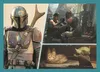 TREFL Puzzle Mandalorian und seine Welt 4in1 (35,48,54,70 Produktbild-Vorschau 6