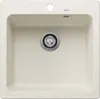 BLANCO NAYA 5 SILGRANIT softweiß Produktbild-Vorschau 1
