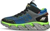 Schuhe Skechers Tech-grip-high-surge 403806LRYBK Produktbild-Vorschau 38
