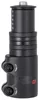 ergotec Adaptateur A-Head SL 6 Alu, sz, pour 1 1/8', Voir les images du produit 2