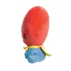 BT21 - Mascotte di peluche 20 cm TATA BABY Anteprima dell’immagine prodotto 6